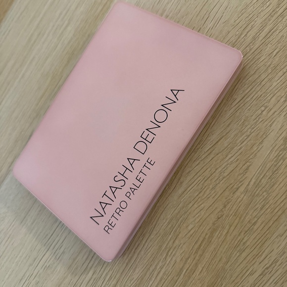 Natasha Denona Retro Palette - Picture 1 of 8